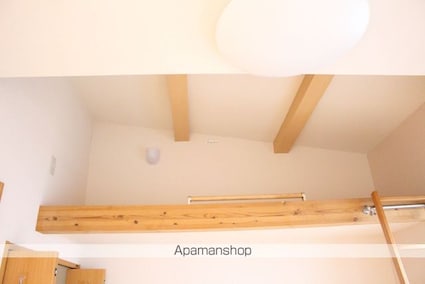 プチメゾンドレミファ[1DK/31.3m2]の共用部2