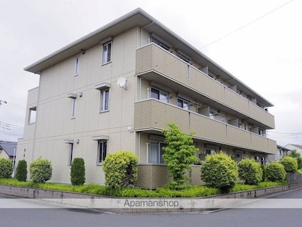 ＳＵＮーＨＥＩＭ（サンーハイム）[1LDK/49.92m2]の外観