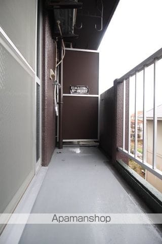 リーガIの内装写真