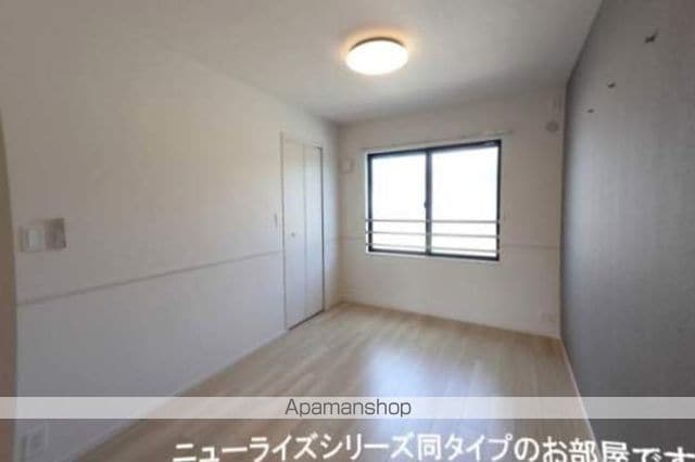 エクセラン 依井 Cの内装写真