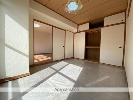 リッシュメゾン[3LDK/63.8m2]の内装5