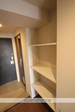 STOLZ KISHIBEの内装写真