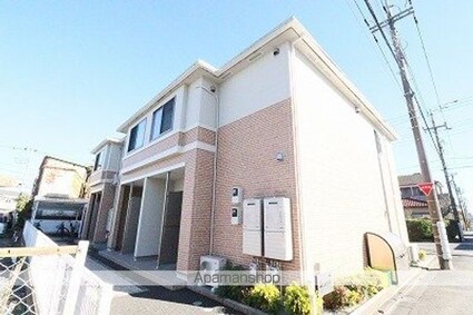 レ・セーナ[1LDK/50.22m2]の外観4