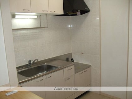 愛媛県四国中央市下柏町[2LDK/48m2]の内装2