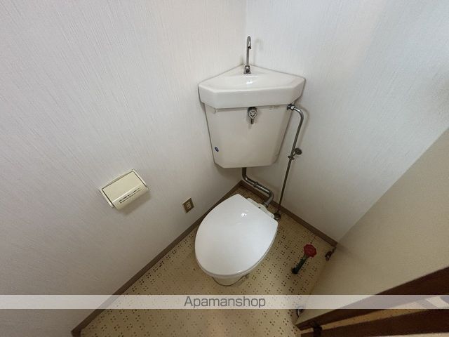 マンションマルノの内装写真