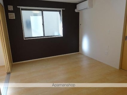 ノースヒルズ[1LDK/31.12m2]のリビング・居間2