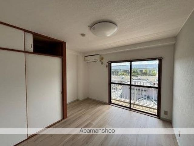 デイブレイクタウンの内装写真