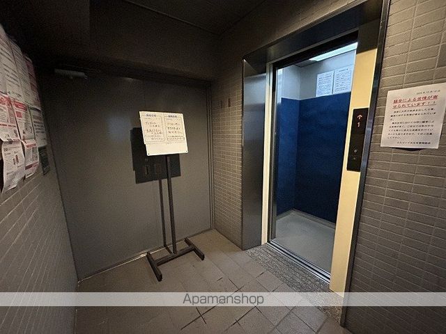 エスリード天王寺の内装写真
