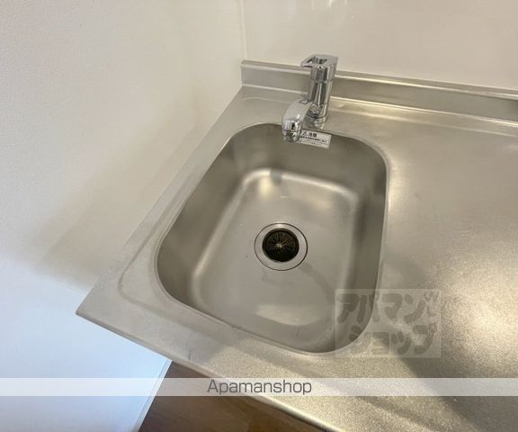フラッティ西陣の内装写真