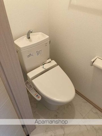 サンテラス手稲本町IIの内装写真