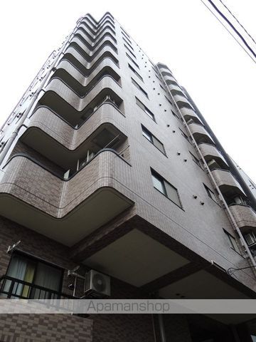 日神パレステージ中村橋の外観写真