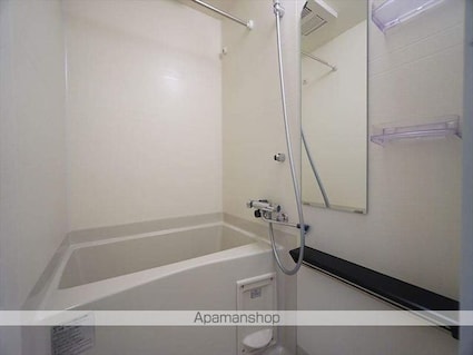 ディアレイシャス名古屋ステーション[1K/25.84m2]のバス