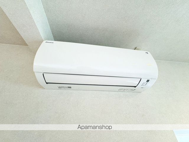 APAいわさきの内装写真