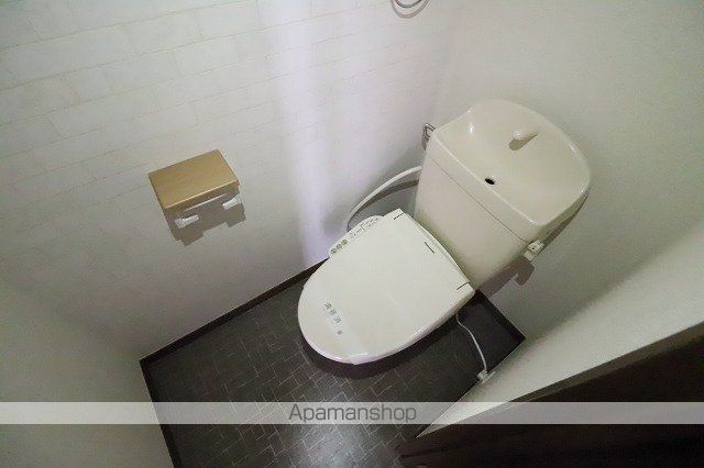 プレジール 友田の内装写真