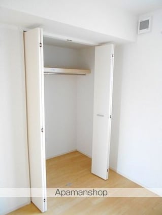 エンブレイス　Ａ[2LDK/58.7m2]の収納