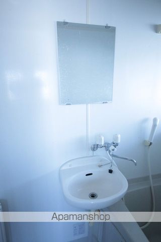 コーポ落合の内装写真