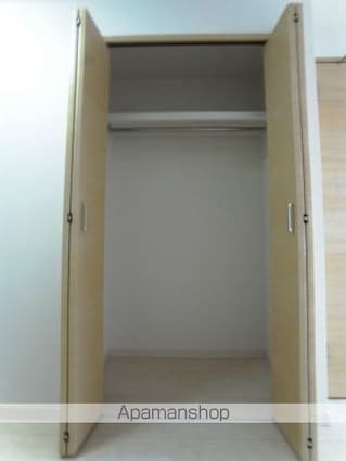 リブリ・清澄白河[1R/26.23m2]の収納