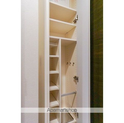 ドゥーエ亀戸[1K/25.66m2]のその他内装