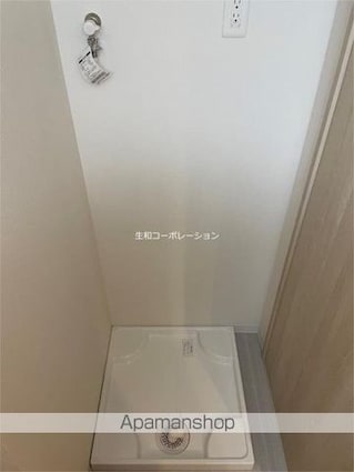 Ｌａ　Ｇｒａｃｉａ四谷[1LDK/35.22m2]の内装1