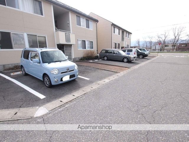 サンビレッジ赤羽のその他写真