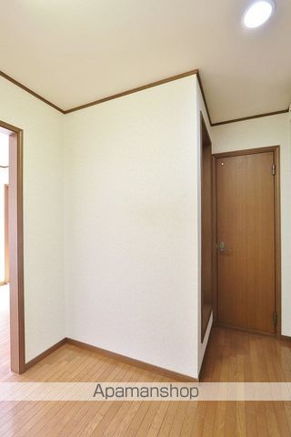 エクセレント101チュミックの内装写真