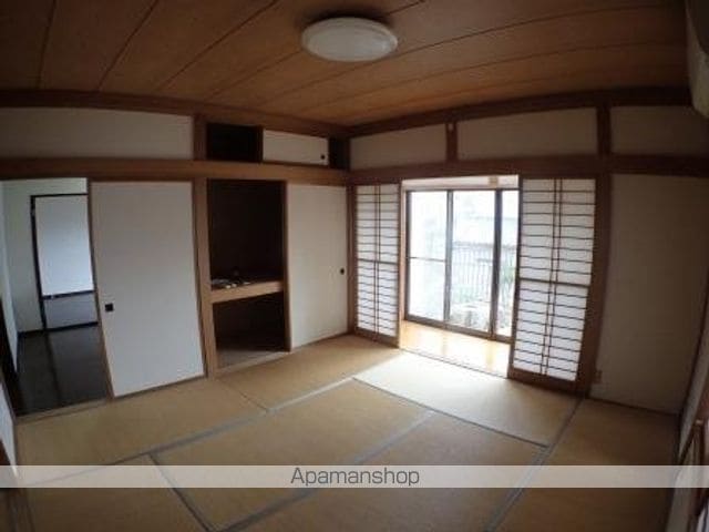 コーポノアの内装写真
