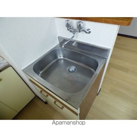 エルパソの内装写真