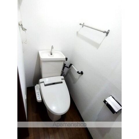 ノースピア367の内装写真