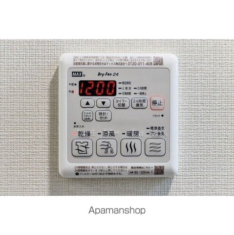 クラリティア上野稲荷町の内装写真