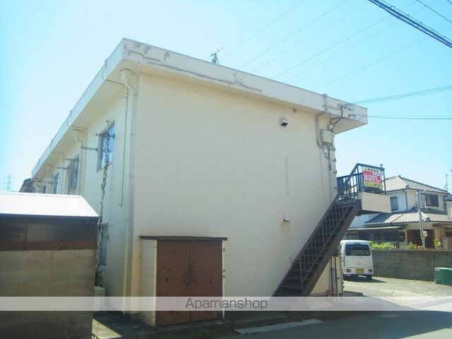 和歌山県和歌山市野崎[2K/36.52m2]の外観5