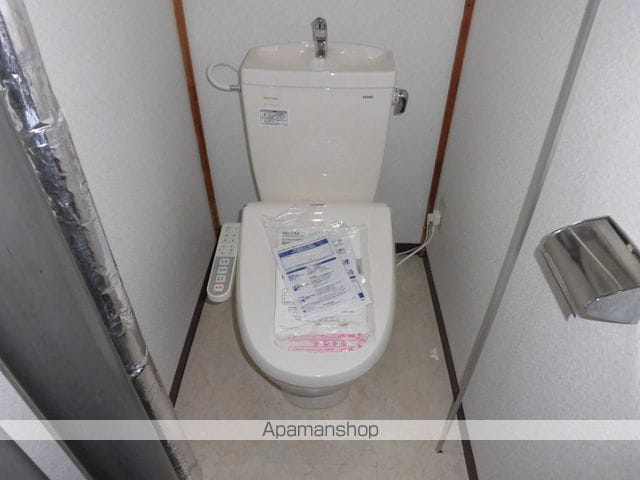 コーポまつながの内装写真