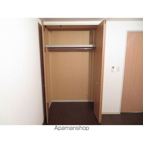 LENIHEIMの内装写真