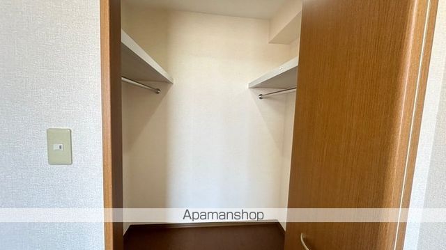 ロイヤルコート稲上の内装写真