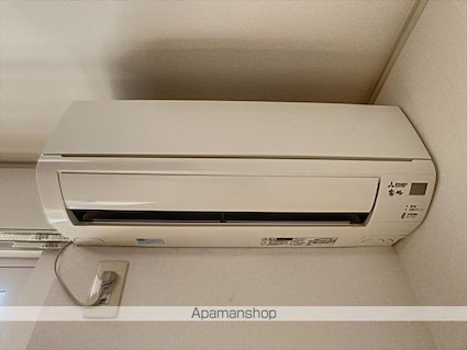 キャトルセゾン[1R/33.5m2]のその他設備