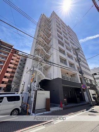 ＦＲＥＮＣＩＡ　ＮＯＩＥ　八王子[1R/19.02m2]の外観2