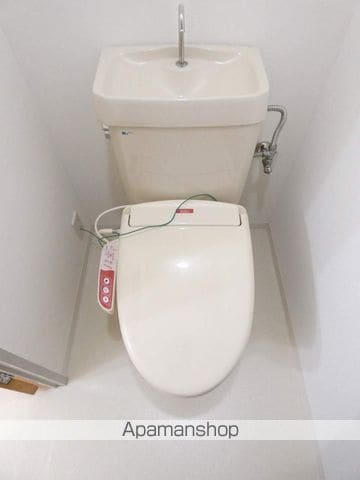 パークタウン宮前Bの内装写真