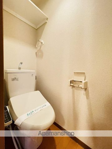 ピースプレイス牛巻の内装写真