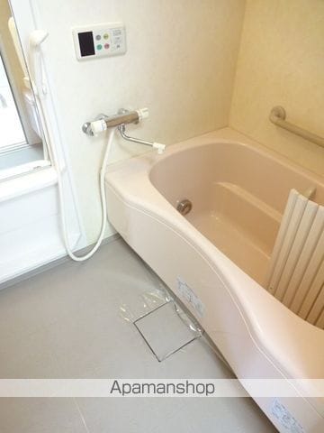 ぷりんすマンションの内装写真