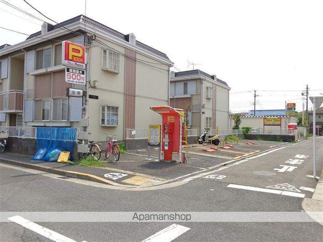 KーHOUSE北小岩の周辺写真