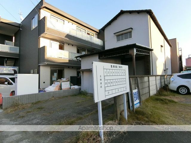 リブリ・平塚代官町の外観写真