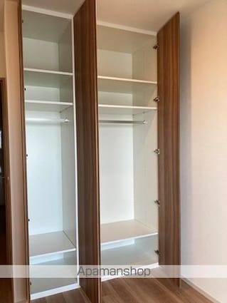 ＪＰ　ｎｏｉｅ　　蔵前[1LDK/41.86m2]の収納