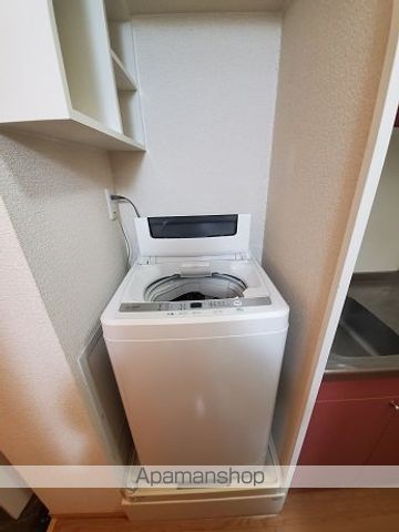 レオパレスエルハピネスの内装写真
