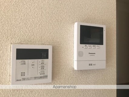 グリーンロック[2LDK/51.3m2]のその他設備