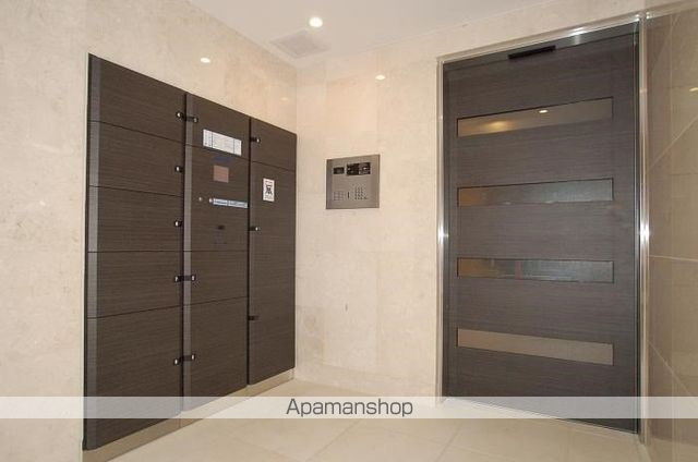 グランドコンシェルジュ大森西の内装写真