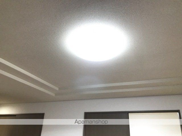 ミィーティアの内装写真
