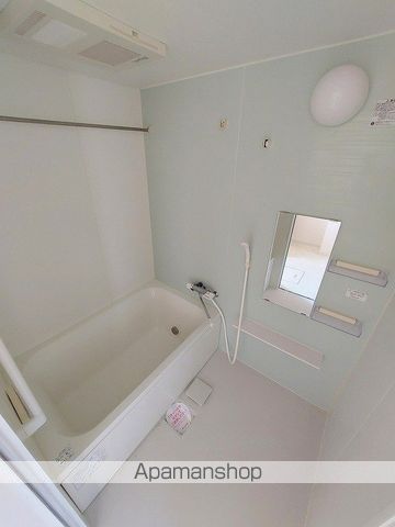 クレッセント若林Bの内装写真