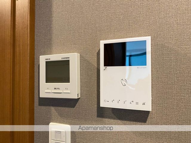 URESIDENCE TEMMABASHIの内装写真