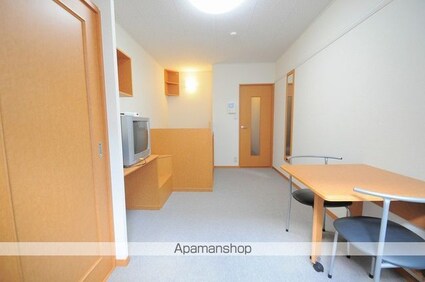 レオパレスヒルトップ[1K/22.35m2]のその他部屋・スペース