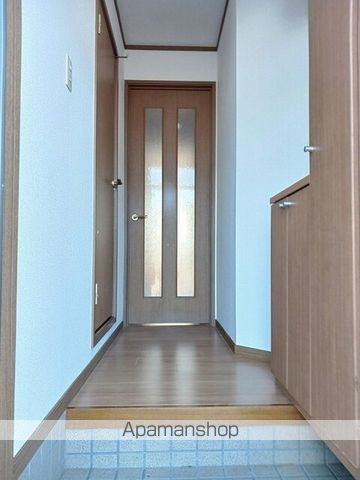 サンライズの内装写真