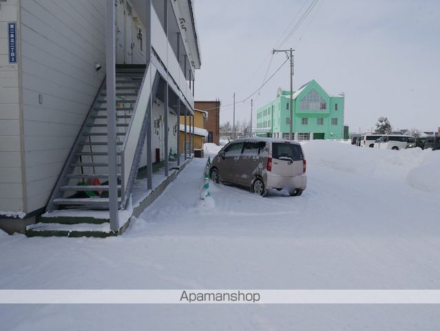 第2ハイツのその他写真